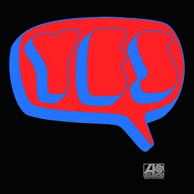 Yes Yes (Vinyl) Expanded  12'' Album (Gatefold Cover)