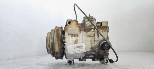 klimakompressor AUDI A6 BERLINA 4B2 2.5 TDI 4D0260805C san4p179798