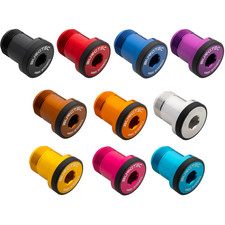 Burgtec SRAM T-Type Derailleur Bolt Mech Spare MTB Parts XX X0 GX Colours New