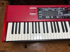 nord electro 4 hp products for sale | eBay