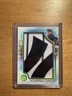 2025 Panini Boys of Summer Jumbo Prospect George Lombard Jr. Yankees RC /5 RCO5
