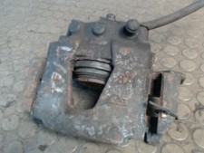 Bremssattel Vorn Links Opel Vectra A 871 12 Monate Garantie Sofortversand