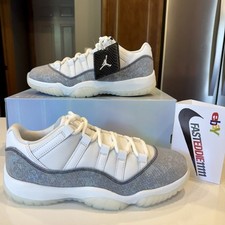 Jordan 11 Retro Low Snake for Sale - Authenticity Guaranteed - eBay