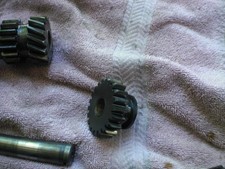 Parts & Accessories for Triumph TR4 for sale | eBay