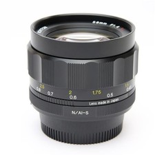 Voigtländer f/1.4 Lenses 58mm Focal for sale - eBay
