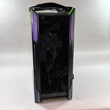 Asus ROG Strix Helios GX601 EVA Edition Mid-Tower Gaming Case