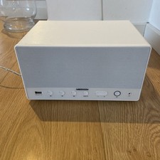 Medion MD 43035 Wifi Multiroom Lautsprecher / Radio