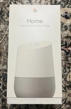 Google Home Smart Assistant - White Slate US 
