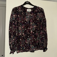 Ba&sh Women's Blouse Size 2 Brand New