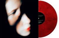 Selma Savolainen - Horror Vacui Red Marble Vinyl - Vinyl Record - G3Z