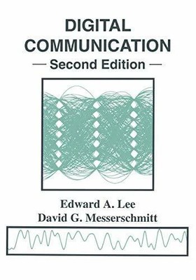 Digital Communication Buch Springer