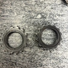 Dura-Ace COG 14T Bicycle Cassette, Lightly Used