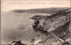*73136 postcard 50 Jobourg - L'Anse du Cul rond