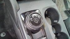Driver Left Front Window Regulator Fits 21-25...