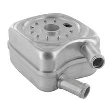 ÖLKÜHLER MOTORÖL MIT DICHTUNG für AUDI A3 A4 A6 LEON OCTAVIA GOLF PASSAT VEMO