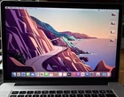 MacBook Pro (Retina, 15-inch, Mid 2015) 2.5GHz, Quad-core Intel Core i7 16GB
