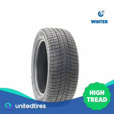 Driven Once 24550r18 Michelin X-ice Xi3 104h - 1032