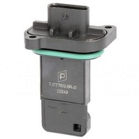 Luftmassenmesser 12 V Elektrisch Pierburg Iam-Expertise Passend FüR U.A. BMW 1Er