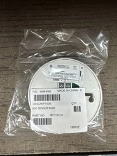 Simplex 4098-9792 TrueAlarm SSD Standard Sensor Base BRAND NEW, FREE SHIP