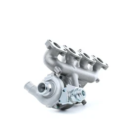 Turbolader RIDEX 2234C0075 für FORD MONDEO III Kombi (BWY) MONDEO III (B5Y)
