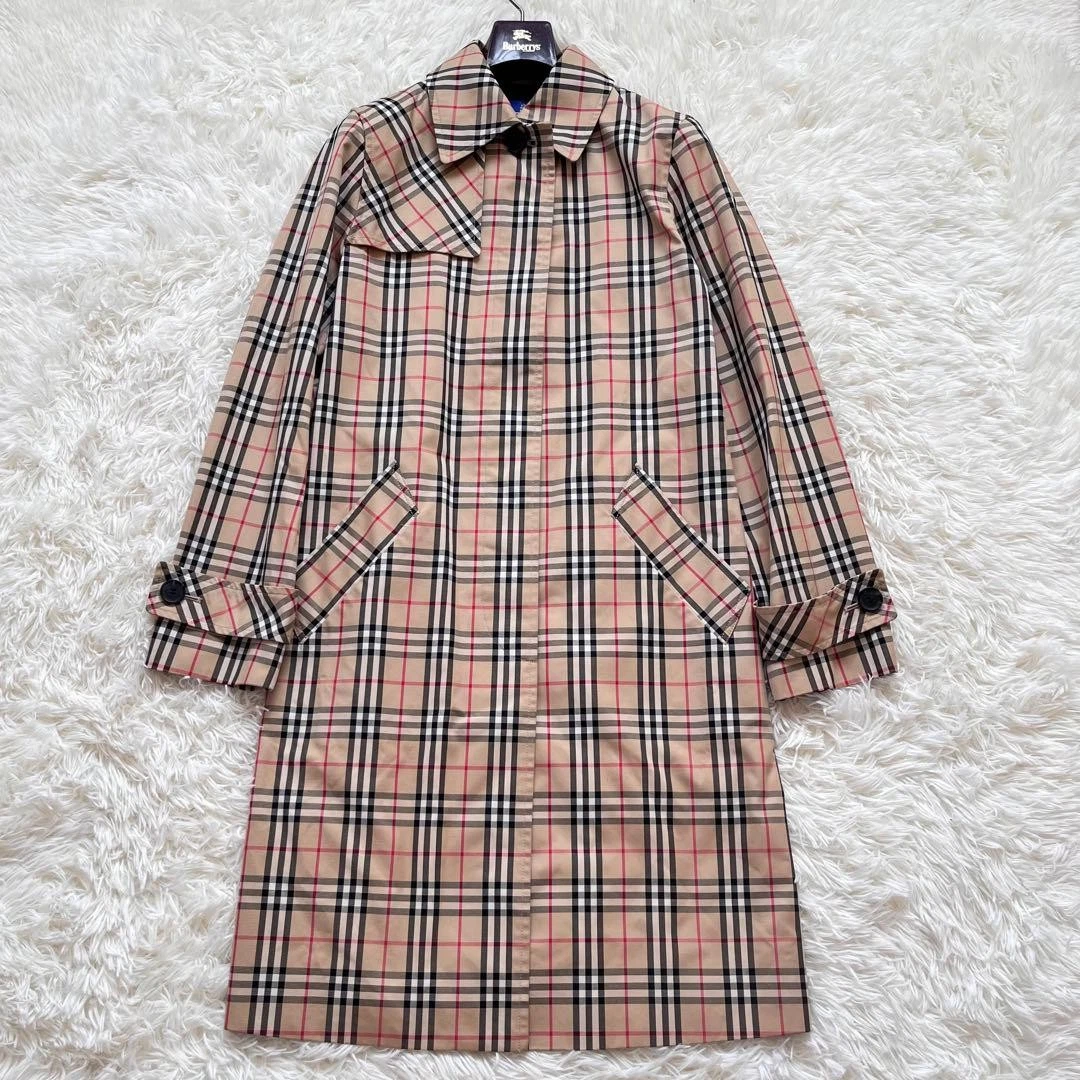 Checked Coats for Women for sale | eBay