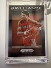 2023 Panini Prizm Deca Basketball Black Julius Erving #19