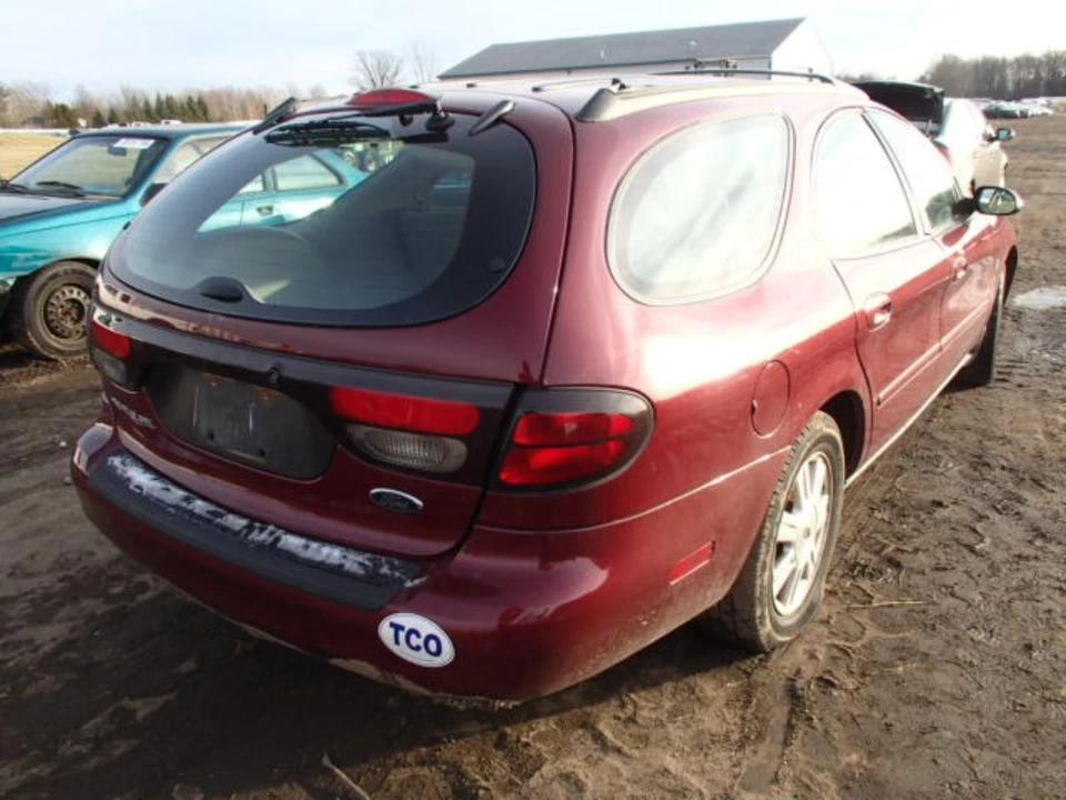 Used Fuel Pump fits: 2004 Ford Taurus Pump Assembly gasoline Grade A - Image 4 of 4