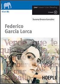 federico garcia lorca b1 spagnolo, antol.e lett. orozco/gonzalez 8820347032 - Picture 1 of 1