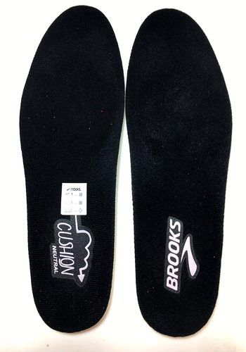 Einlagen Sportschuhe Damen "BROOKS GHOST" BIOMOGO Sockliner"Gr.: 38 / UK 5