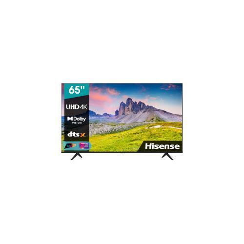 TV Hisense 65A6CG 65 " Ultra HD 4K Smart HDR VIDAA - Foto 1 di 1