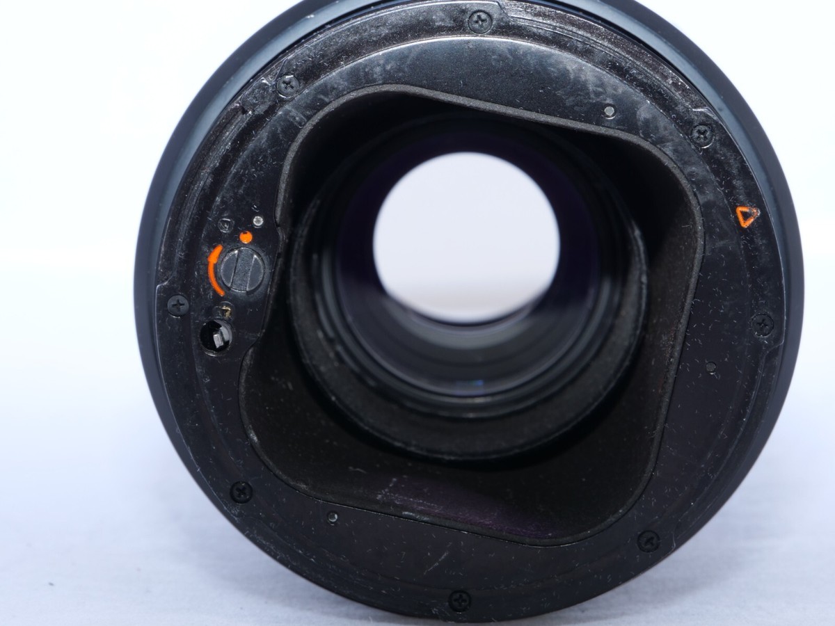 Hasselblad Zeiss Sonnar-CF 250mm f5.6 T* Telephoto Lens Hasselblad Zeiss Sonnar-CF 250mm f5.6 T* Telephoto Lens