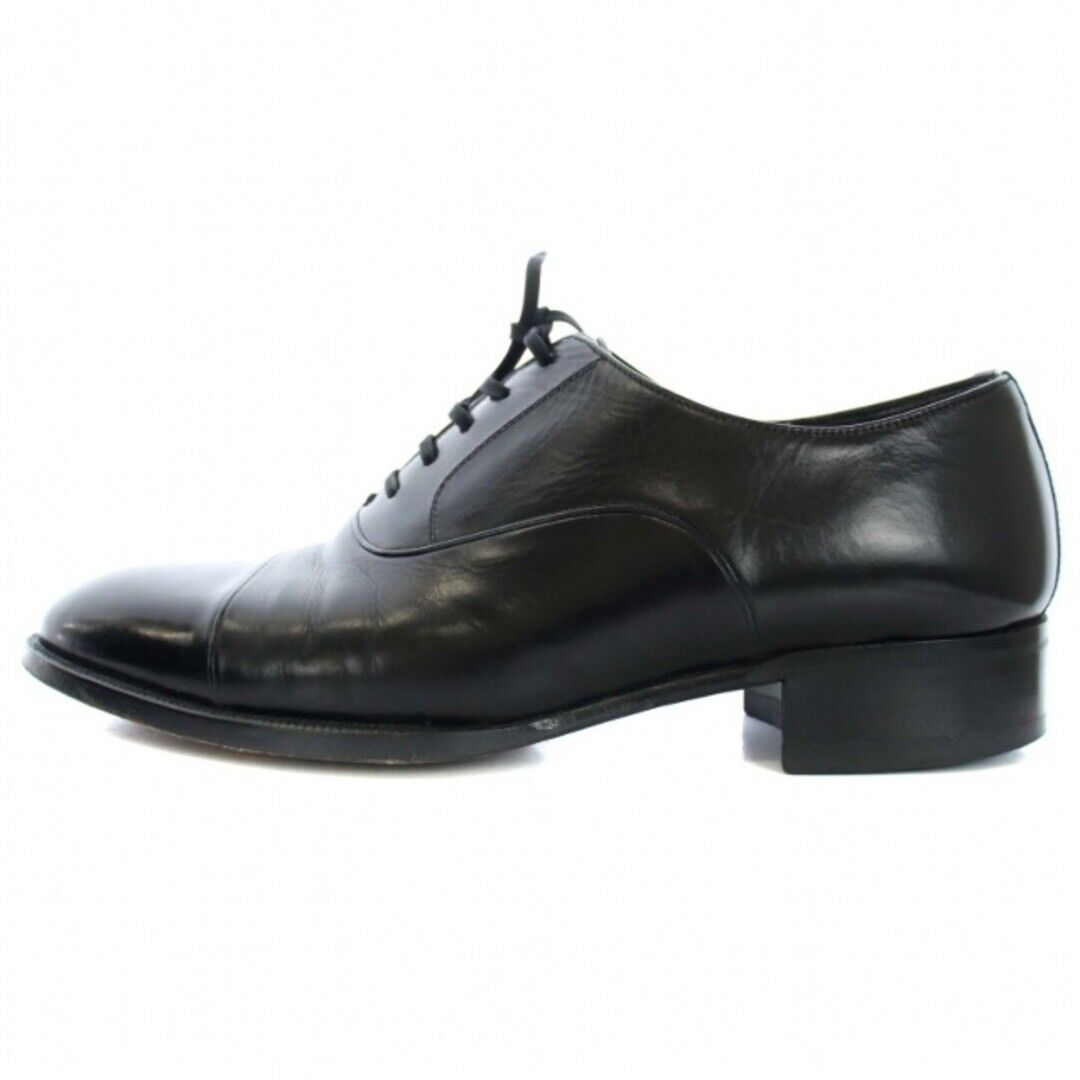 Marelli Basic Business Shoes Lace-up Leather 23.5 cm EEE Marelli Basic Business Shoes Lace-up Leather 23.5 cm EEE