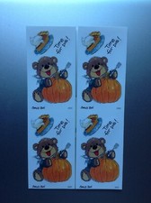 Suzy's Zoo Stickers: Time for pie  4 modules 