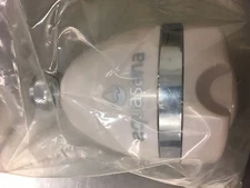 Niagara N2925N Earth Fixed Mount Turbo Massage Showerhead MASSASING pulsate