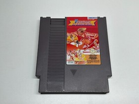 NES - Track & Field in Barcelona Nintendo NES PAL Modul, getestet ⚡BLITZBEREIT⚡