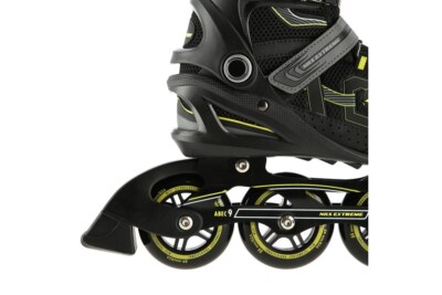 Nils Nike Inline Skates Gold 5907695599015 INLINE SKATES NILS