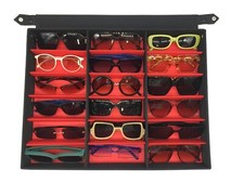 Lot of 18 - Assorted Women's Sunglasses, Different Brands, Colors, Styles  5 