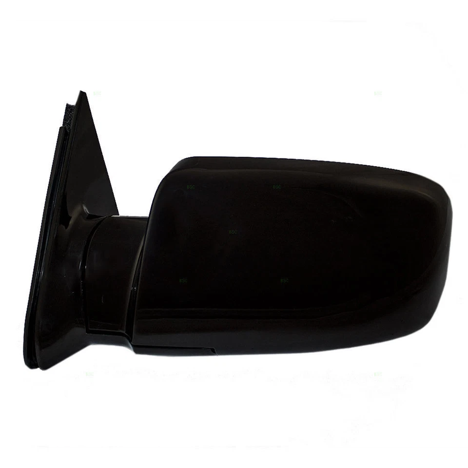 Espejo retrovisor eléctrico izquierdo térmico para Chevrolet GMC C/K 92-99 1988-1999 Blazer Suburban Foto 2 de 4