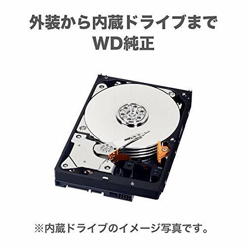 ◇WD 外付けHDD 6TB Elements Desktop USB3.0◇ WD desktop HDD 6TB USB3.0 WD Elements Desktop external hard disk