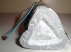 Rare Eskimo Inuit Stone Sculptured Art by Josephie No. 21108 (Canada Cert), NOS — photo 8
