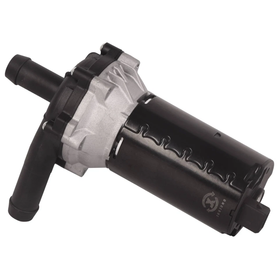 Вспомогательный водяной насос для Land Rover Range Rover 2006-2019 LR4 2014-2015 новый - Изображение 2 из 4