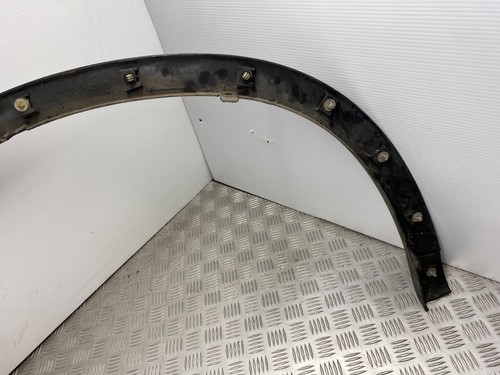 Mazda CX5 2015 moldura de arco de rueda del lado del pasajero delantero izquierdo genuino KD53-51W31 - Imagen 6 de 7