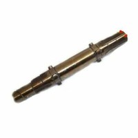 Layshaft Getriebe Welle Passend FüR Royal Enfield Bullet Thunderbird 4-Gang