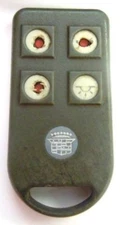 22100945 Keyless remote control entry phob transmitter phob clicker OEM alarm