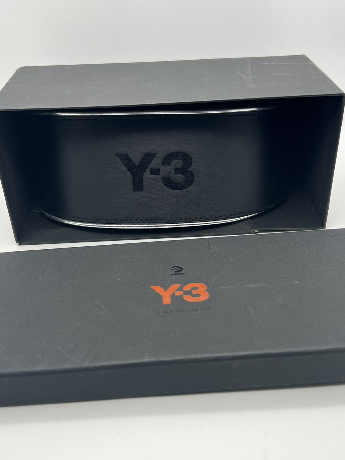 Yohji Yamamoto Y-3 Adidas x Linda Farrow Dasmay Very Rare image 10