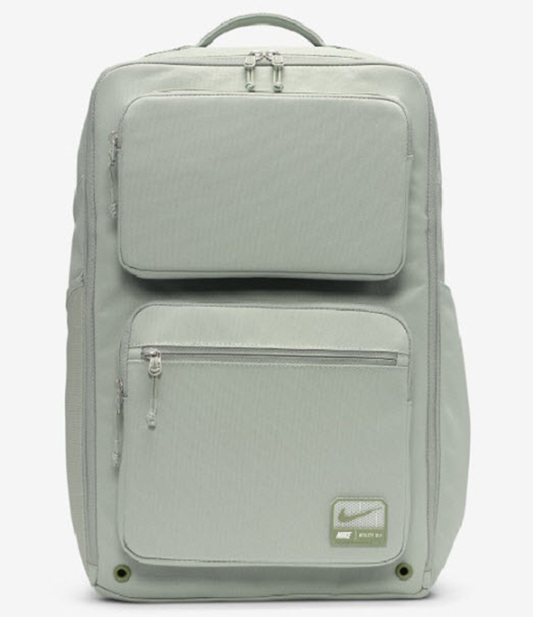 Nike UTILITY Speed Backpack Athletic Jade Horizon Run Training