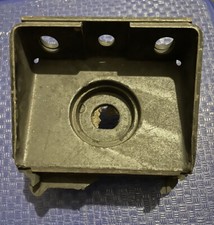 AUSTIN MG METRO - SUBFRAME MOUNTING