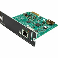 APC Schneider Electric AP9640 Network Management 3 Card Adapter