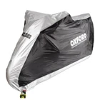 Oxford Aquatex Motorcycle Waterproof Outdoor Cover Large Motorbike Scooter New
