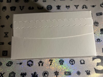 Magic the Gathering Secret Lair - Faerie, Faerie, Faerie Rad